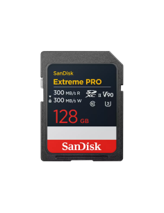 SANDISK Extreme PRO 128GB...